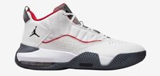 Nike Air Jordan Stay Loyal Men’s White Gray Red ALL SIZE 8 to 13 New DB2884-105 picture