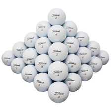 120 Titleist Mix AAAAA Mint Used Golf Balls  picture