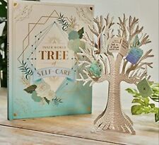 30 Days of Self-Care Tree Advent Calendar (Inner... by Insight Editions Calendar picture