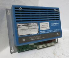 Novar ETM-3010 V4.8 Logic One Direct Digital Controller DRO DDC HVAC Control picture