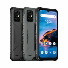 UMIDIGI BISON Pro 128GB Smartphone Rugged Cell Phone Unlocked Factory Very Good picture