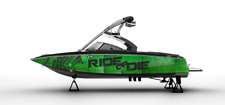 GRAPHIC KIT DECAL BOAT SPORT WRAP SEADOO WAKE BOARD ARMY Design picture