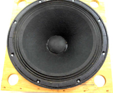 Altec Lansing 3184 18in 8 Ohms Low Frequency  Loudspeaker Rare in original crate picture