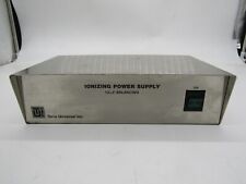 TERRA UNIVERSAL 2003-01 SELF-BALANCING IONIZING POWER SUPPLY picture