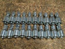 20 Pack Genuine Parker Hydraulic Hose Fittings 10643-6-6 Female JIC 37 Swivel picture