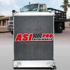3Row Aluminum Radiator For 04-08 06 Freightliner M2 106 FS65  Sterling Acterra Q picture