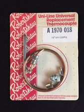 Robertshaw Uni-Line A 1970 018 Universal Replacement Thermocouple 18
