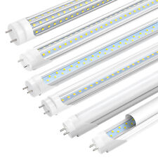 T8 4FT LED Tube Light Bulb 22W 28W 60W G13 5000K~6500K 4 FT LED Shop Light Bulbs picture