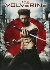 The Wolverine picture