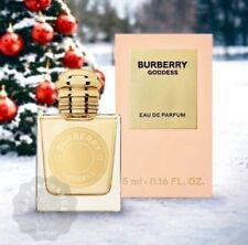 New Burberry Goddess Eau de Parfum 5ml Mini Splash On picture