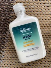Disney Resorts H2O+ Beauty Sea Salt Body Lotion Oceanside Scent picture