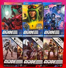 GI Joe Classified Series- YOU PICK Character The More You Buy, More You Save picture
