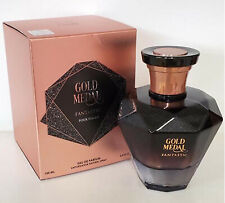 MCH Beauty Gold Medal Fantastic Woman 3.4 Oz EDP Women's Perfume picture
