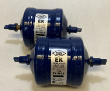 ALCO CONTROLS EK-052 S Filter Drier (Lot of 2) picture