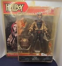 New Mezco Hellboy Comic Liz Sherman Action Figure Mike Mignola (See Pictures) picture