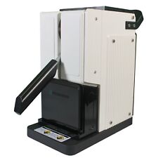Rosineer PRESSO Personal Heat Press, 1500+ lbs, Dual-Heat Plates, Ivory picture