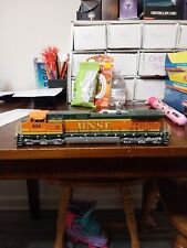 HO Scale Locomotive Diesel Athearn Dash 9-44CW BNSF #634 DC Train Heritage 2 II picture