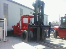 30,000 lbs Taylor Forklift For Sale picture