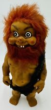 Vintage Original with tags Mop-pets CAVEMAN by Sarco S Rosenberg Co NY picture