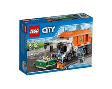 LEGO CITY: Garbage Truck (60118) picture