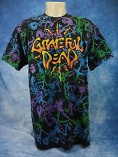 Vintage 1992 Grateful Dead 