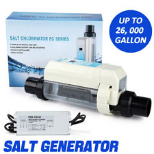 For Pentair EC-520554 IC20 Salt Chlorine Generator Cell intellichlor IC 20 picture