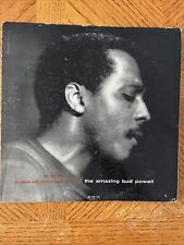Bud Powell The Amazing Bud Powell Vol. 1 Blue Note 1503 RVG Mono Ear Rare Jazz picture