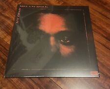 The Weeknd My Dear Melancholy Vinyl Record Brand New Sealed In Hand Rare Etching picture