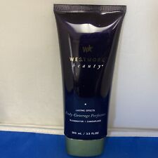 {B22} Westmore Beauty Body Coverage Perfector Natural Radiance 3.5oz - Sealed picture