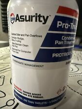 Asurity PROTREAT-217 Condensate Drain Pan Treatment 200 Tablet picture