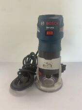 BOSCH ROUTER GK125CE 120V 60HZ 7.0AMP 1.25HP picture