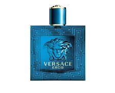Versace Eros by Gianni Versace 3.4 oz 100ml EDT Cologne for Men New In Box picture