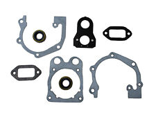5063853-04 Fits Husqvarna K750 K760 Concrete Chainsaw Gasket Set with Oil Seal picture