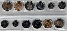 2023 Canada First Strike KCIII Brilliant Uncirculated Six Coin Set picture