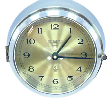 Wempe 20404 Chronometerwerke Master Clock Digital Electric Marine Ship 12V / 24V picture