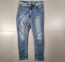 Seven7 Skinny Easy Fit Denim Jeans Women’s Size 4 picture