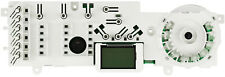 Electrolux Washer 134622200 Main Display Control Board picture