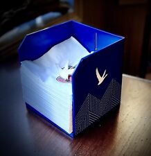 Grey Goose Vodka- *Brand New*Bar Napkin Holder Caddy with Grey Goose logo weight picture