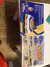 VRHTF NHRA DON THE SNAKE PRUDHOMME/RON CAPPS HOT WHEELS US NATIONALS HAND OUT picture