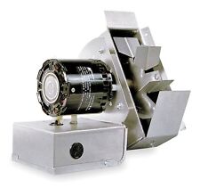 Tjernlund DJ-3 Inline Draft Inducer Fan for Vertical Vent Systems for All Fuels picture