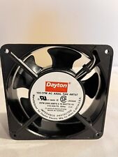 New original Dayton 4WT47 115V.60Hz welding cooling fan picture