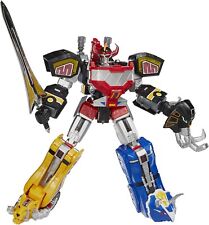 Power Rangers Lightning Collection 1/144 Scale Figure Zord Dino Megazord MZ-0101 picture