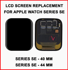 For Apple Watch iWatch Series SE OLED LCD Display Screen Replacement A+++ Mint picture