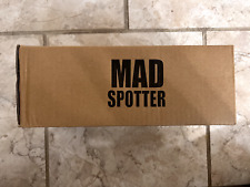 Mad Spotter Pro Original Dumbbell Hooks With Grips Brand New (Set Of 2 Per Box) picture