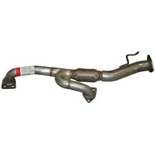 BRExhaust 750-183 Exhaust Pipe Front For 2008-2012 Honda Accord NEW picture