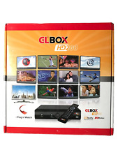 GL BOX HD 200 Iranian and Arabic TV BOX picture