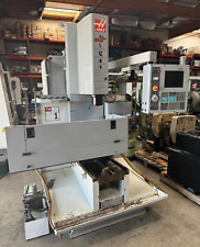2006 HAAS TM-1 CNC Tool Room Vertical Mill Milling Machine CAT 40 Taper picture