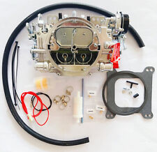 Replace Edelbrock 1406 Performer 600 CFM 4bbl Electric Choke Carburetor picture