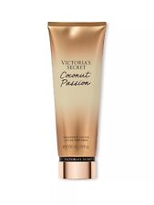 NEW Victoria's Secret COCONUT PASSION Fragrance Body Lotion 8 oz picture