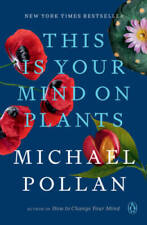 This Is Your Mind on Plants - Paperback By Pollan, Michael - GOOD picture